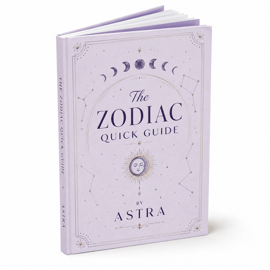 The Zodiac Quick Guide