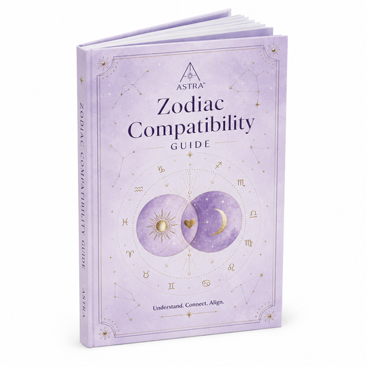 Zodiac Compatibility Guide